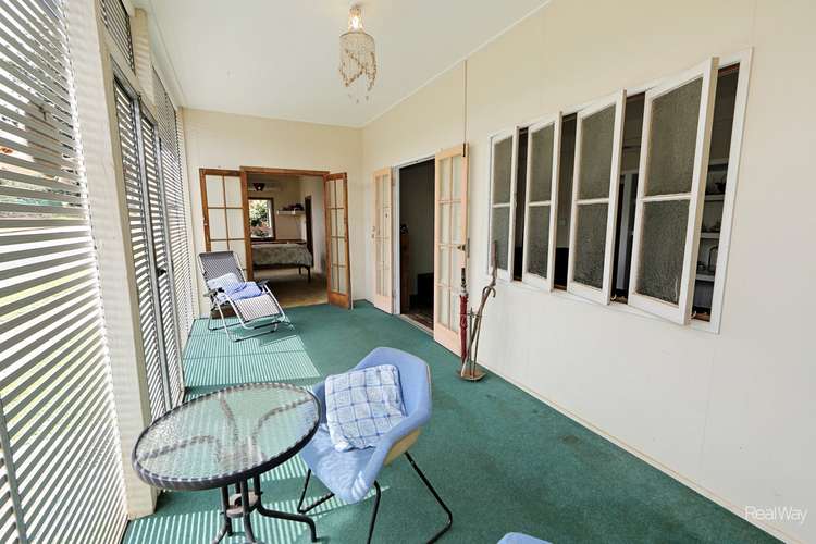 Second view of Homely house listing, 11 Queen Street, Cordalba QLD 4660