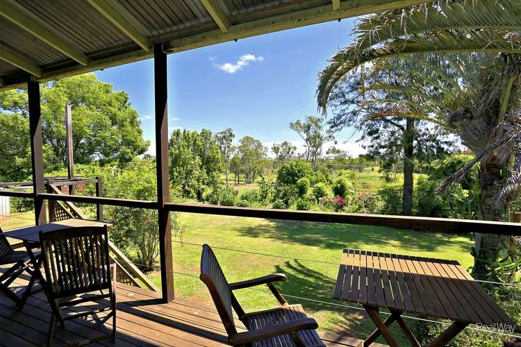 Third view of Homely house listing, 11 Queen Street, Cordalba QLD 4660