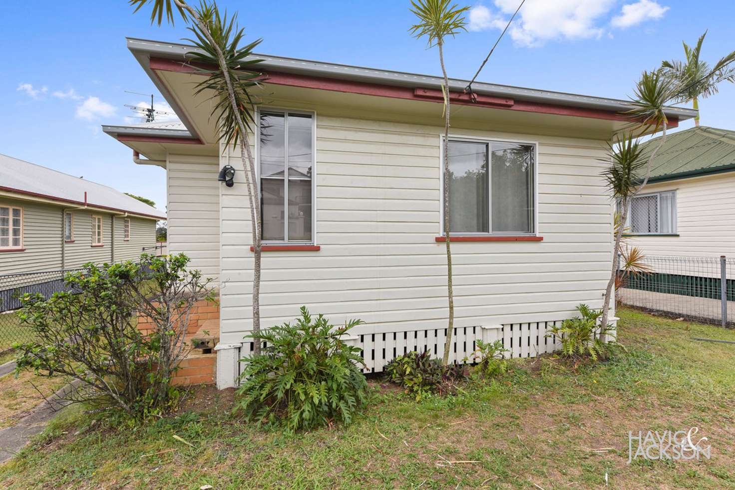Main view of Homely house listing, 127 Main Avenue, Wavell Heights QLD 4012