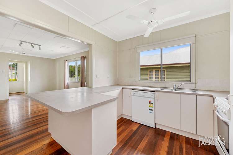 Fourth view of Homely house listing, 127 Main Avenue, Wavell Heights QLD 4012