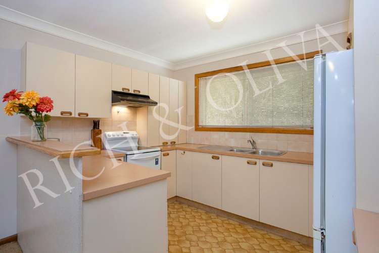 Second view of Homely house listing, 20A Minna Street, Burwood NSW 2134
