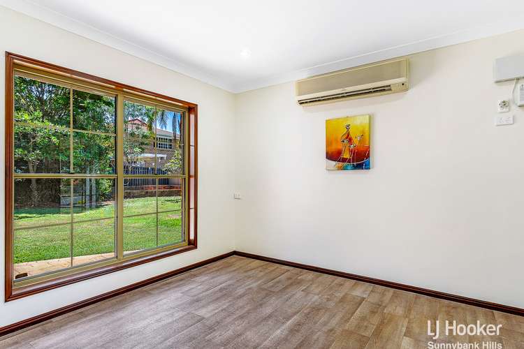 Sixth view of Homely house listing, 11 Hickory Place, Calamvale QLD 4116