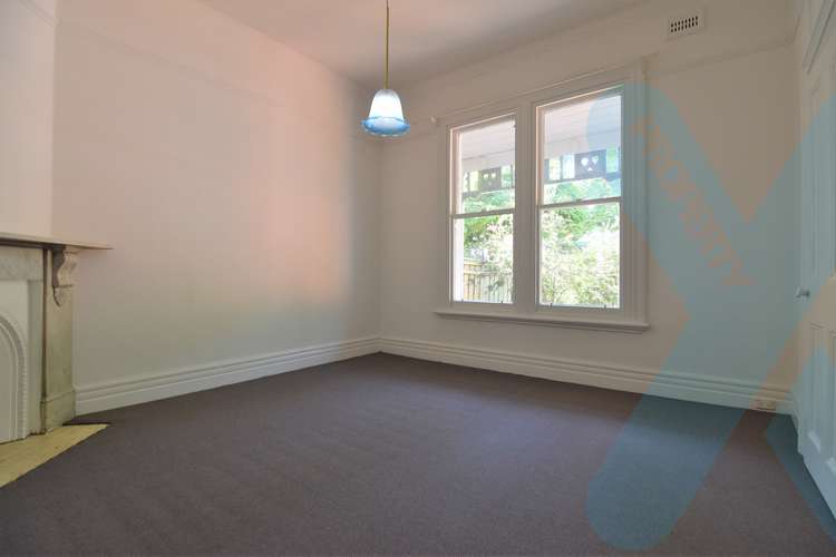 Second view of Homely house listing, 558 Victoria Parade, East Melbourne VIC 3002