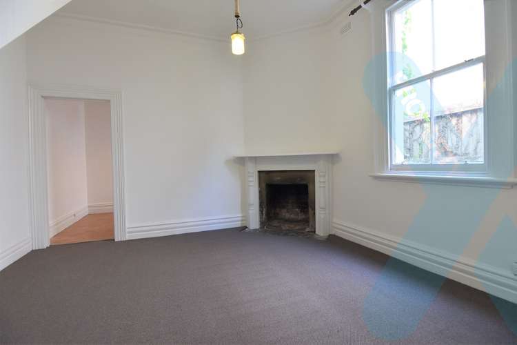 Fifth view of Homely house listing, 558 Victoria Parade, East Melbourne VIC 3002
