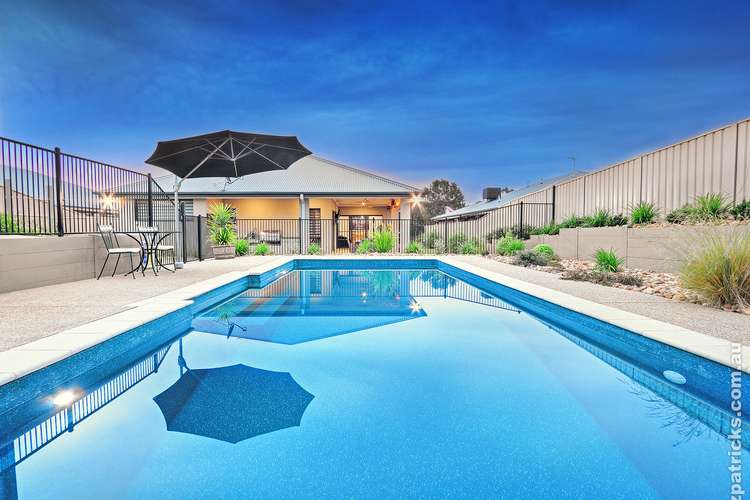 Fourth view of Homely house listing, 9 Sturrock Drive, Boorooma NSW 2650