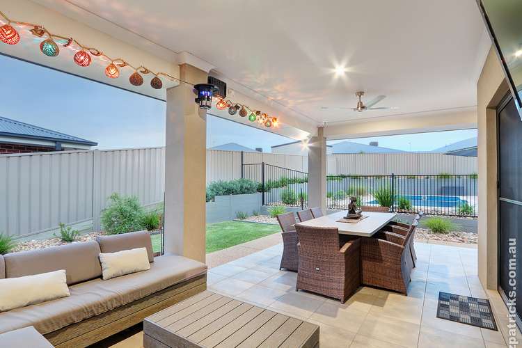 Sixth view of Homely house listing, 9 Sturrock Drive, Boorooma NSW 2650