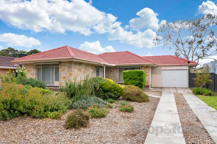 Main view of Homely house listing, 6 Nicholas Road, Marion SA 5043