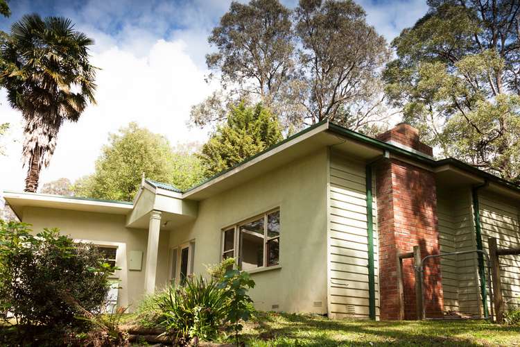 Main view of Homely house listing, 22 Lakeside Drive, Emerald VIC 3782