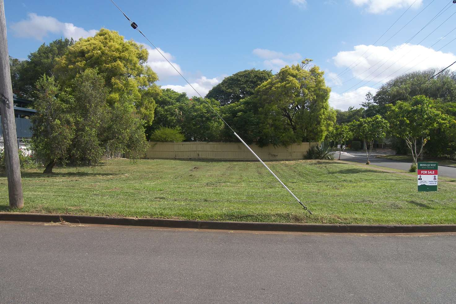 Main view of Homely residentialLand listing, LOT 123, 26 Listowel Street, Bald Hills QLD 4036