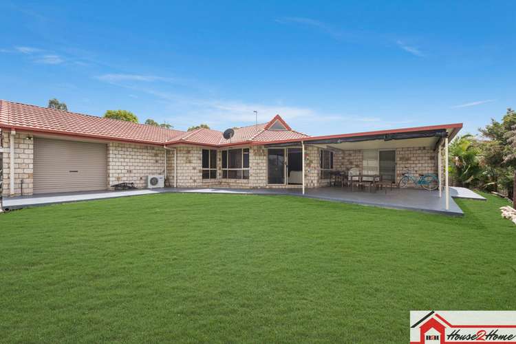 Second view of Homely house listing, 74 Ormeau Ridge Road, Ormeau Hills QLD 4208