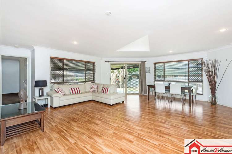 Third view of Homely house listing, 74 Ormeau Ridge Road, Ormeau Hills QLD 4208