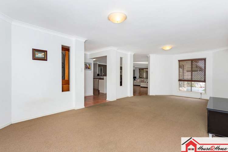 Fifth view of Homely house listing, 74 Ormeau Ridge Road, Ormeau Hills QLD 4208