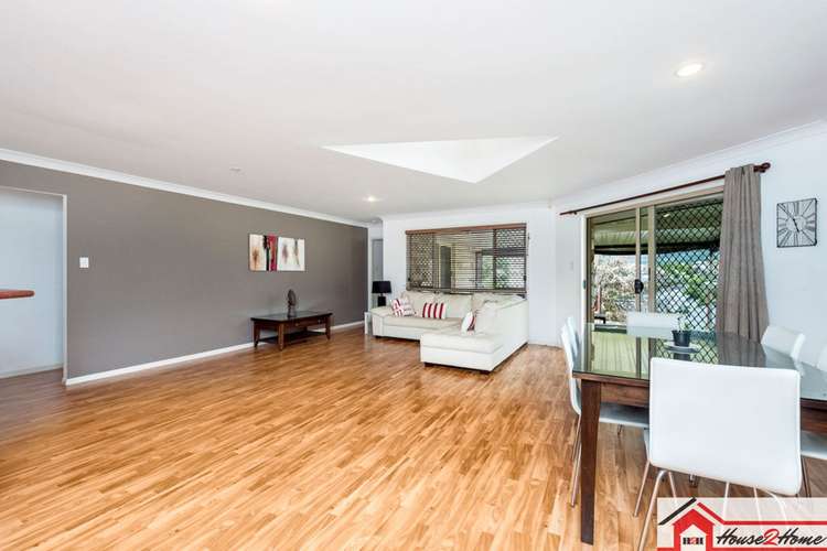 Seventh view of Homely house listing, 74 Ormeau Ridge Road, Ormeau Hills QLD 4208