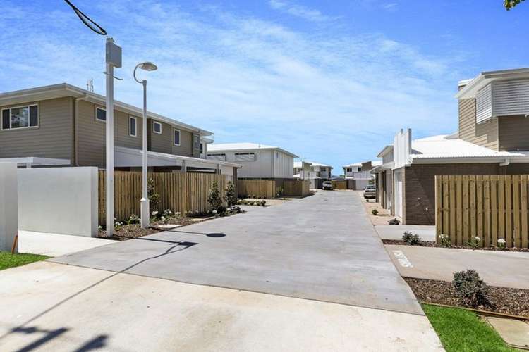 Main view of Homely unit listing, 13/227 Nelson Street, Kearneys Spring QLD 4350