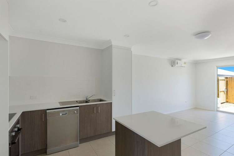 Second view of Homely unit listing, 13/227 Nelson Street, Kearneys Spring QLD 4350