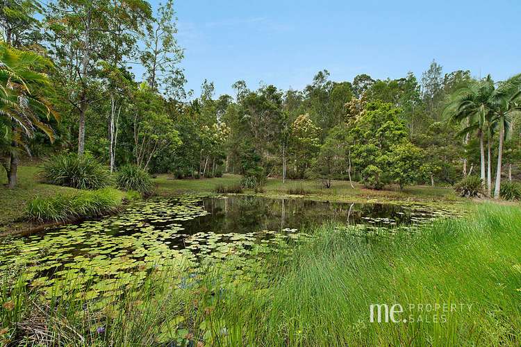 Second view of Homely house listing, 30 Kobble Creek Road, Armstrong Creek QLD 4520
