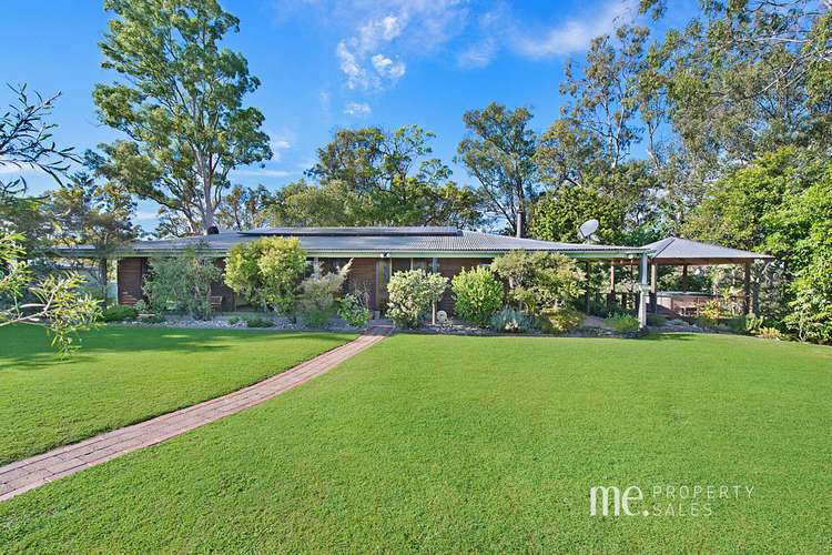 Third view of Homely house listing, 30 Kobble Creek Road, Armstrong Creek QLD 4520
