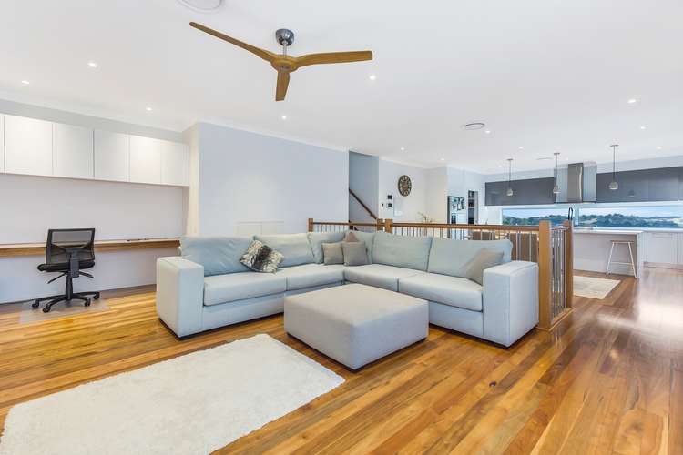 Sixth view of Homely house listing, 13 Mullins Street, Ormeau Hills QLD 4208