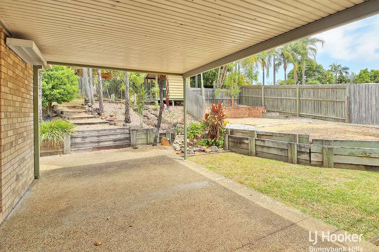 Third view of Homely house listing, 89 Besline Street, Kuraby QLD 4112