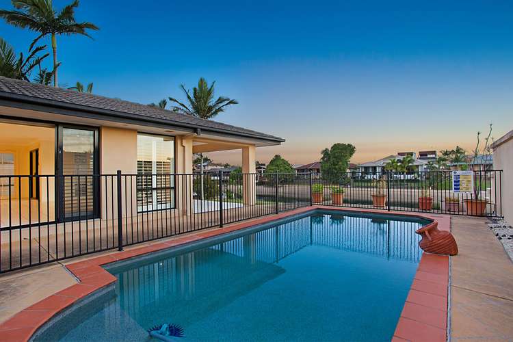 Fourth view of Homely house listing, 20 coobowie Street, Broadbeach Waters QLD 4218