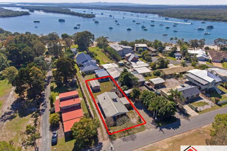 30 Bay Drive, Jacobs Well QLD 4208
