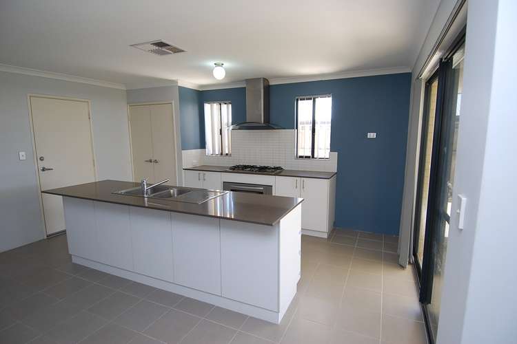 Second view of Homely house listing, 6 Vasse Gardens, Ellenbrook WA 6069