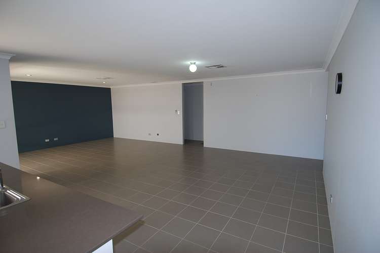 Fourth view of Homely house listing, 6 Vasse Gardens, Ellenbrook WA 6069