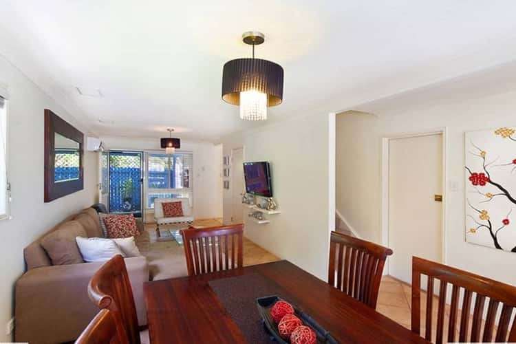 Fourth view of Homely townhouse listing, 5/12 Silva Street, Ascot QLD 4007