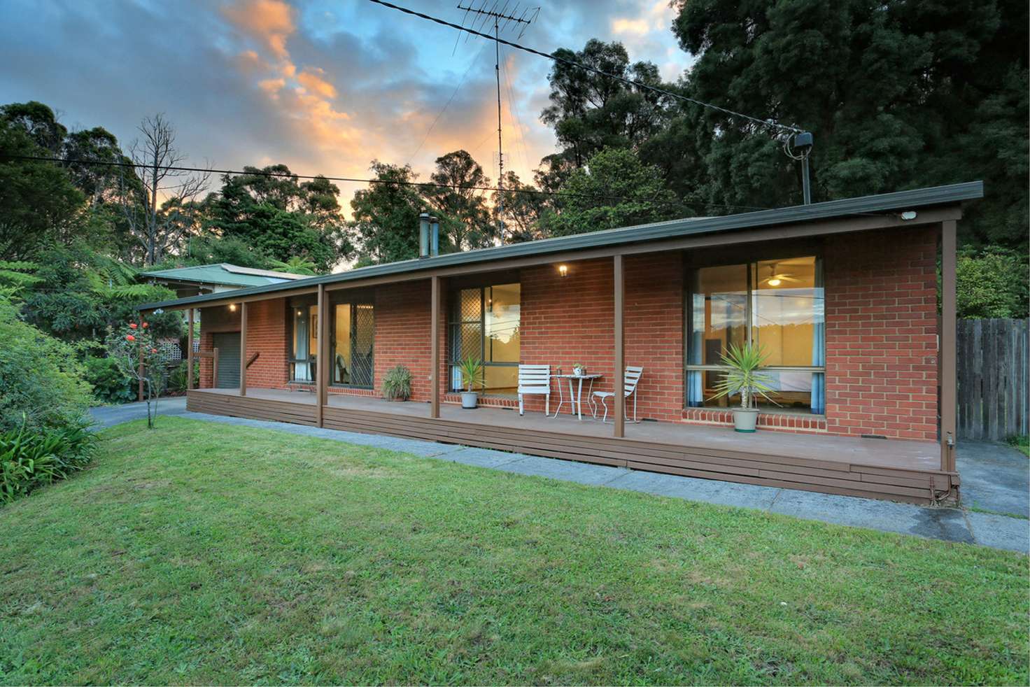 Main view of Homely house listing, 7 Baker Street, Cockatoo VIC 3781