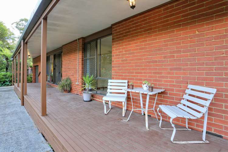 Second view of Homely house listing, 7 Baker Street, Cockatoo VIC 3781