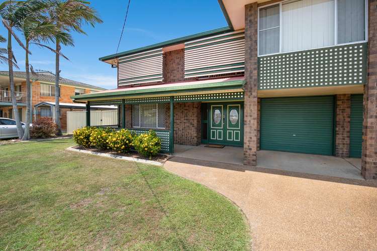 Second view of Homely house listing, 18 Avenell Street, Avenell Heights QLD 4670