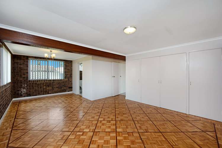 Fourth view of Homely house listing, 18 Avenell Street, Avenell Heights QLD 4670