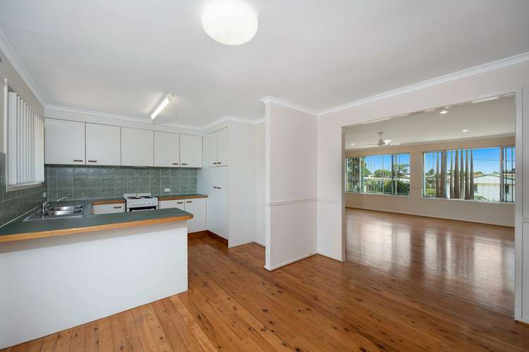 Seventh view of Homely house listing, 18 Avenell Street, Avenell Heights QLD 4670