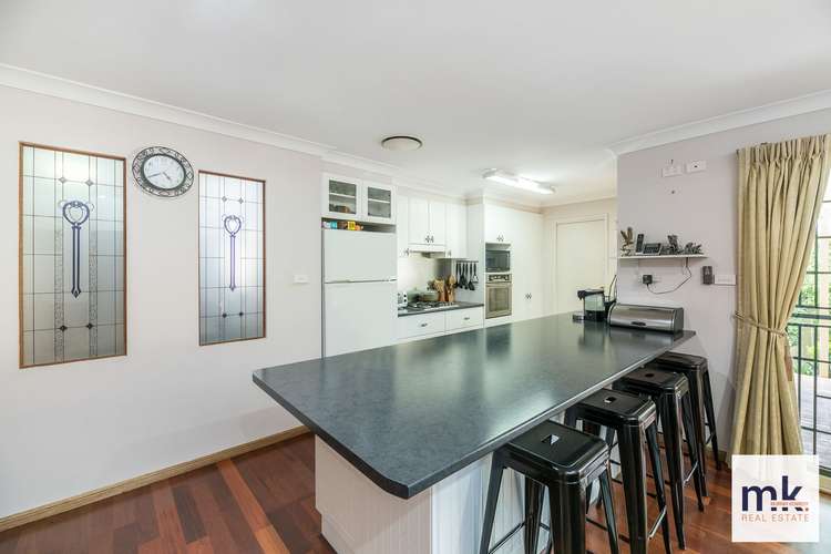 Third view of Homely house listing, 3 Buttercup Place, Mount Annan NSW 2567