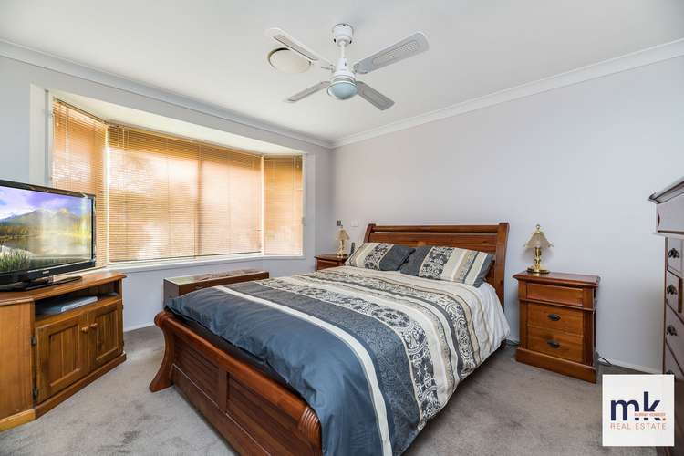 Seventh view of Homely house listing, 3 Buttercup Place, Mount Annan NSW 2567