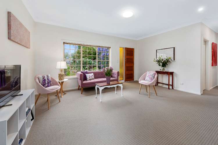Third view of Homely house listing, 5 Arkana Street, Telopea NSW 2117