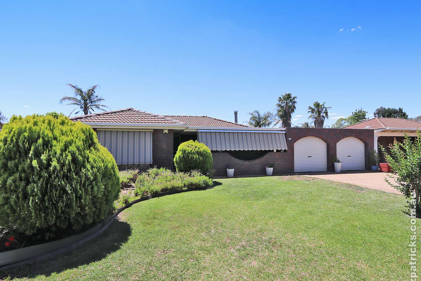 Main view of Homely house listing, 34 Incarnie Crescent, Wagga Wagga NSW 2650