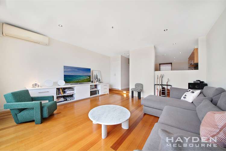 Third view of Homely apartment listing, 11/66 Montague Street, South Melbourne VIC 3205