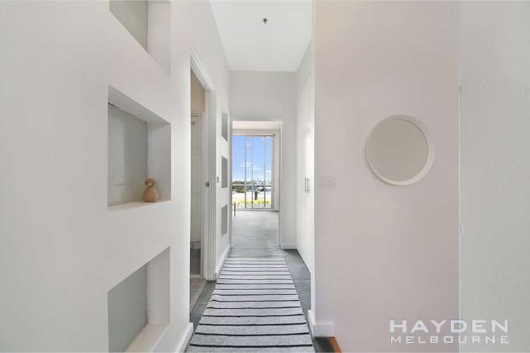 Sixth view of Homely apartment listing, 11/66 Montague Street, South Melbourne VIC 3205