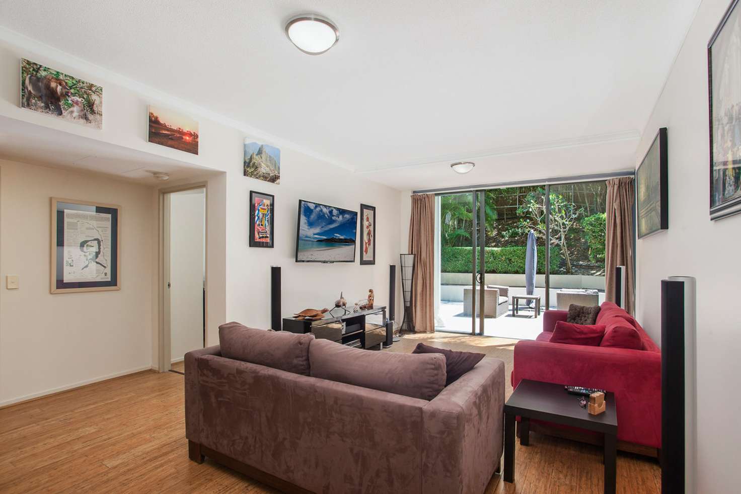 Main view of Homely unit listing, 2066/1 Ocean Street, Burleigh Heads QLD 4220