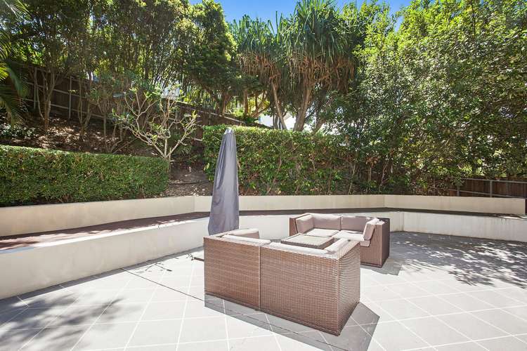 Fourth view of Homely unit listing, 2066/1 Ocean Street, Burleigh Heads QLD 4220