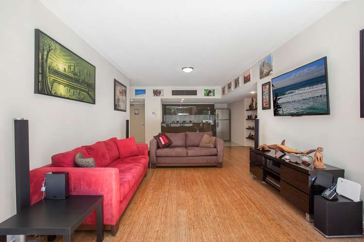 Fifth view of Homely unit listing, 2066/1 Ocean Street, Burleigh Heads QLD 4220