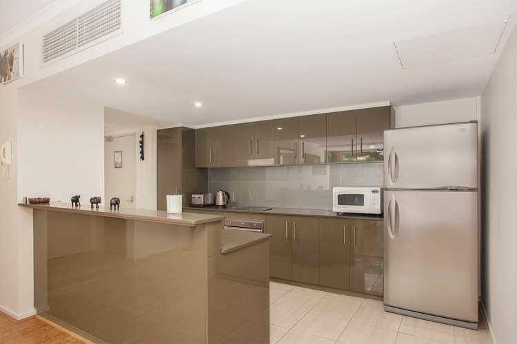 Sixth view of Homely unit listing, 2066/1 Ocean Street, Burleigh Heads QLD 4220