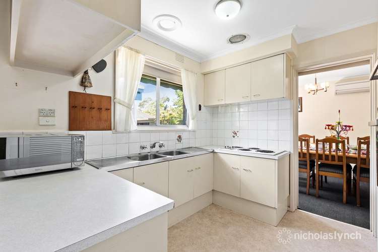 Second view of Homely house listing, 13 Kanya Road, Mount Eliza VIC 3930