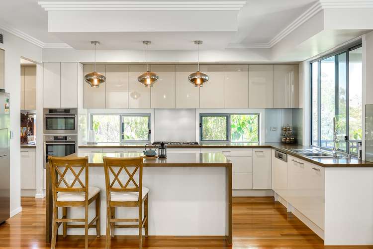 Fourth view of Homely house listing, 103A Dornoch Terrace, Highgate Hill QLD 4101