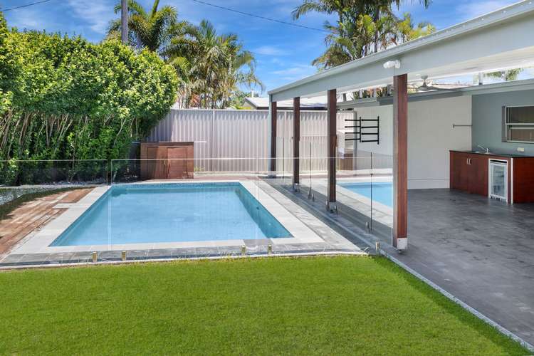 Fifth view of Homely house listing, 26 Poinciana Boulevard, Broadbeach Waters QLD 4218