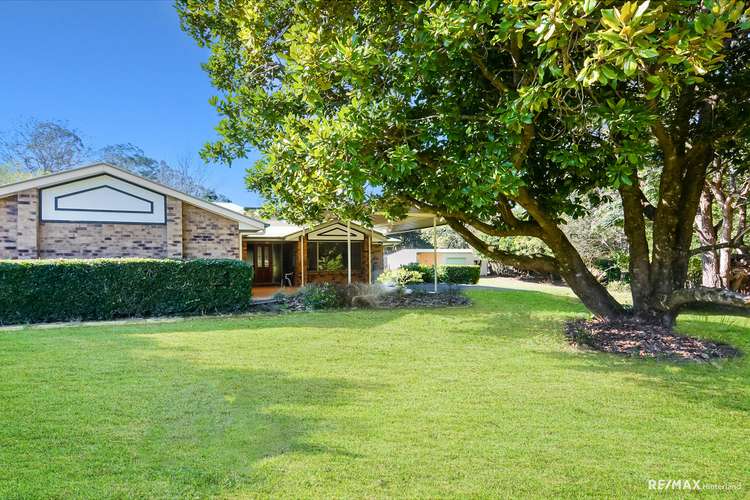 Second view of Homely house listing, 8 Grandview Road, Balmoral Ridge QLD 4552