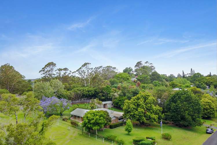 Third view of Homely house listing, 8 Grandview Road, Balmoral Ridge QLD 4552