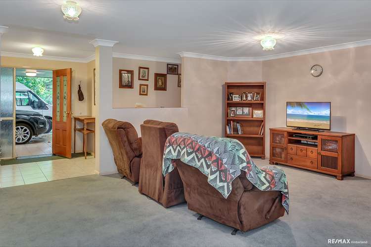 Fifth view of Homely house listing, 8 Grandview Road, Balmoral Ridge QLD 4552