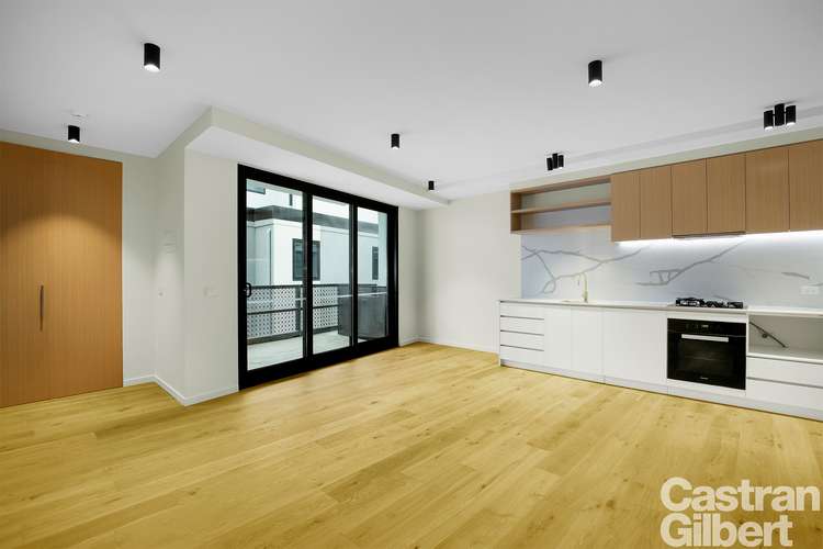 Main view of Homely apartment listing, 202/22 Nicholson Street, Fitzroy North VIC 3068